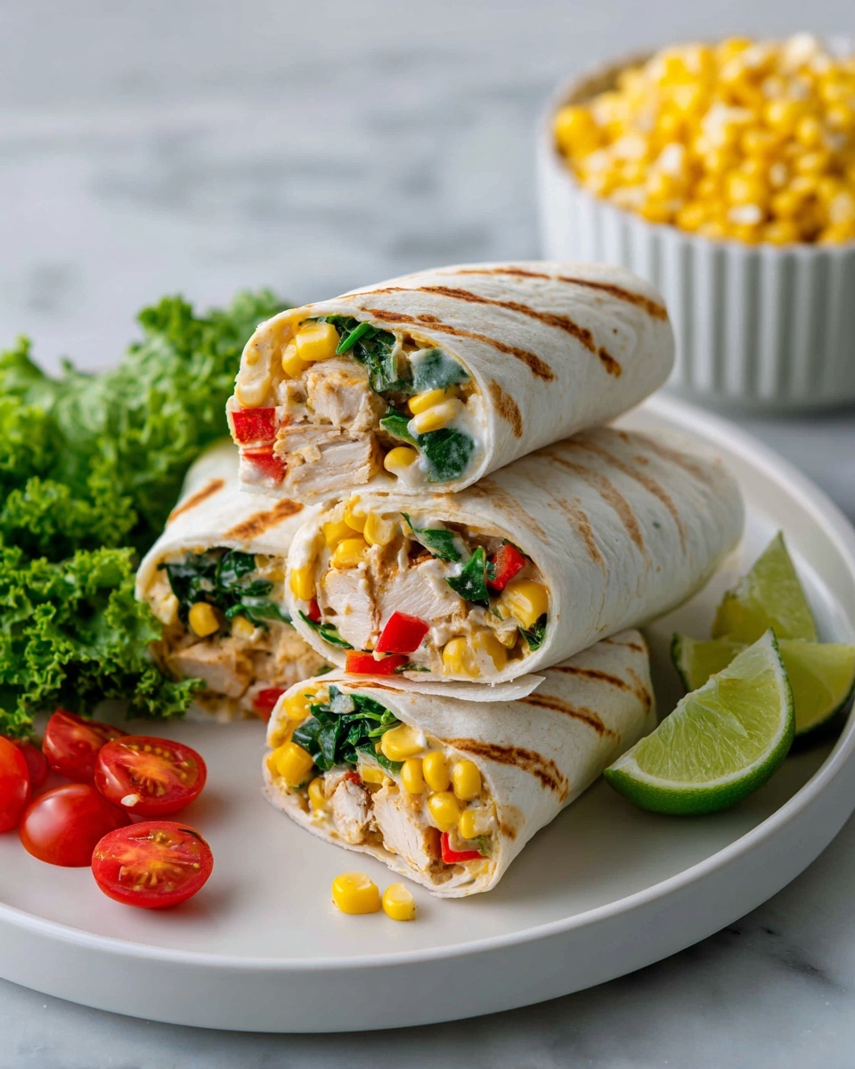 Vegetable and Cheese Breakfast Burritos Recipe - Recipe Image