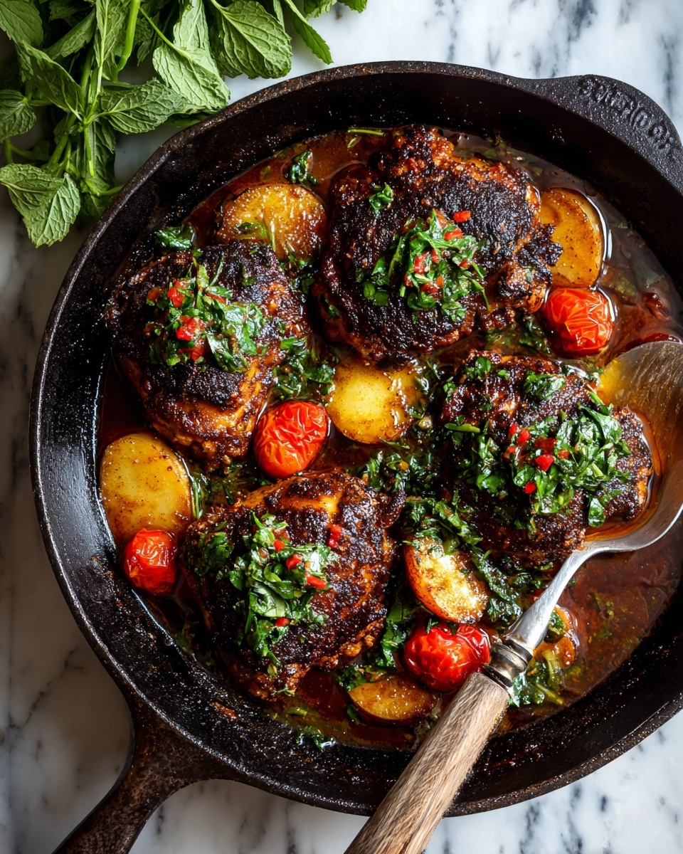 Hot Honey Baked Chicken Breasts Recipe - Recipe Image