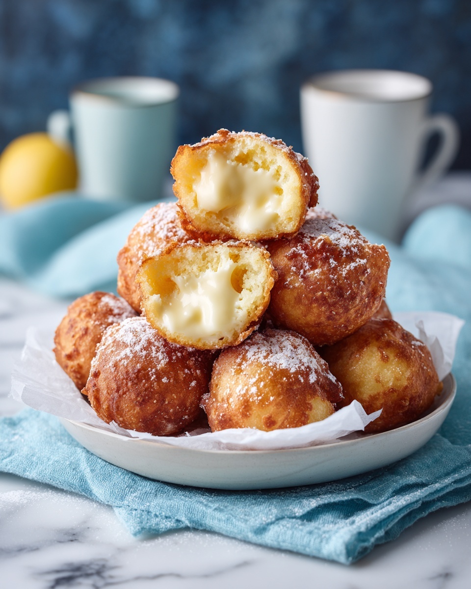 Banana Fritters Recipe - Recipe Image