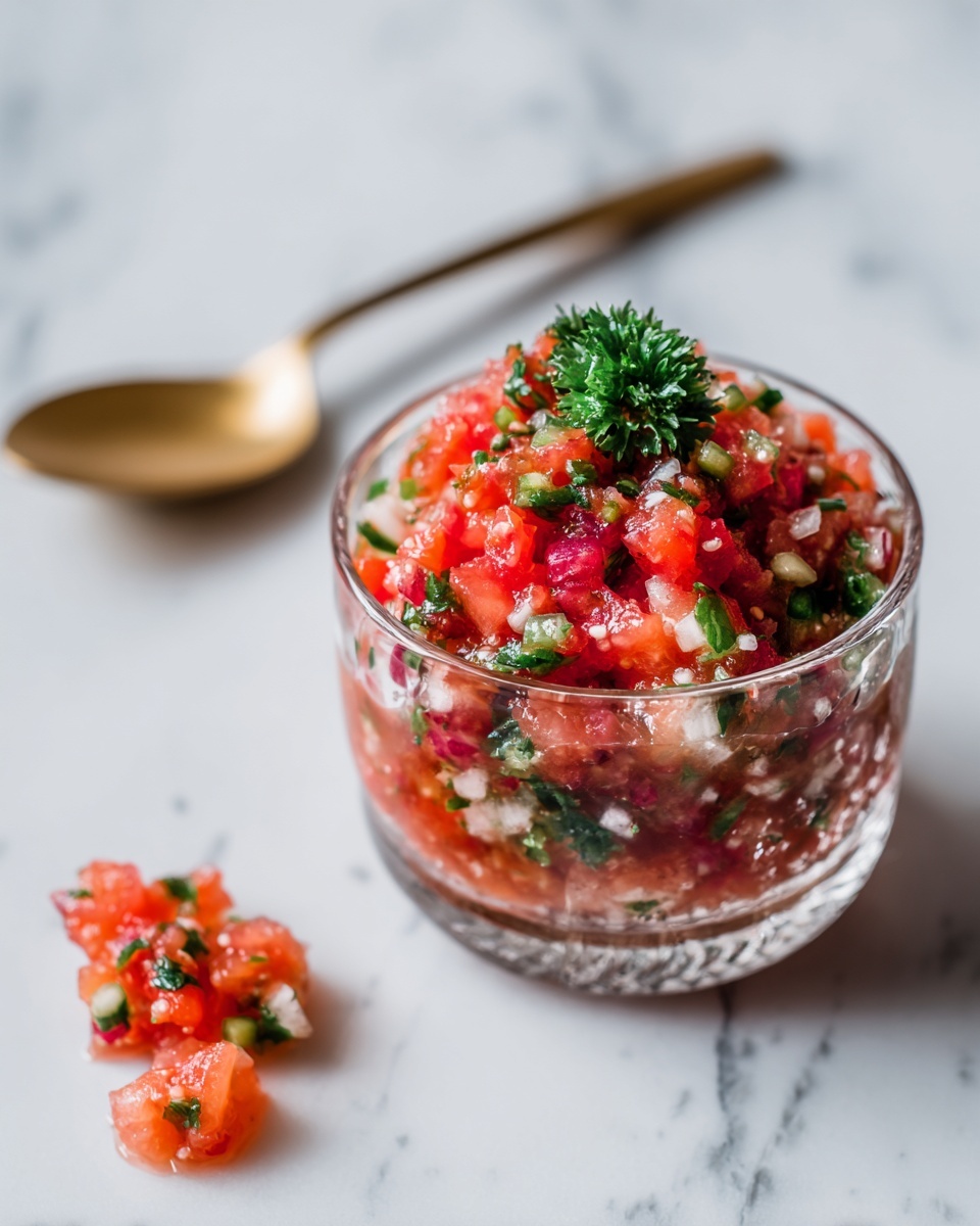 Best Homemade Salsa Ever Recipe - Recipe Image