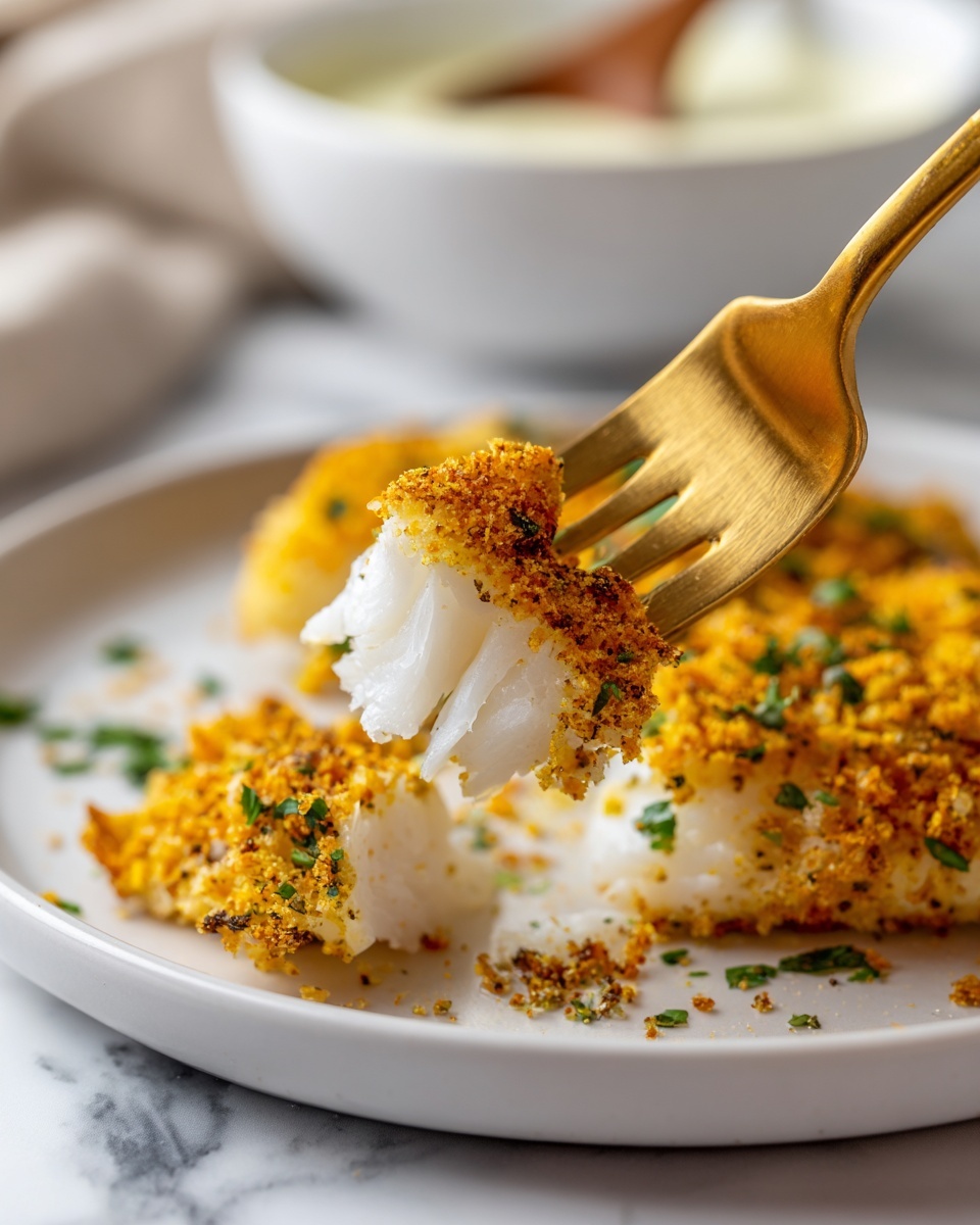 Air Fryer Tilapia Recipe - Recipe Image