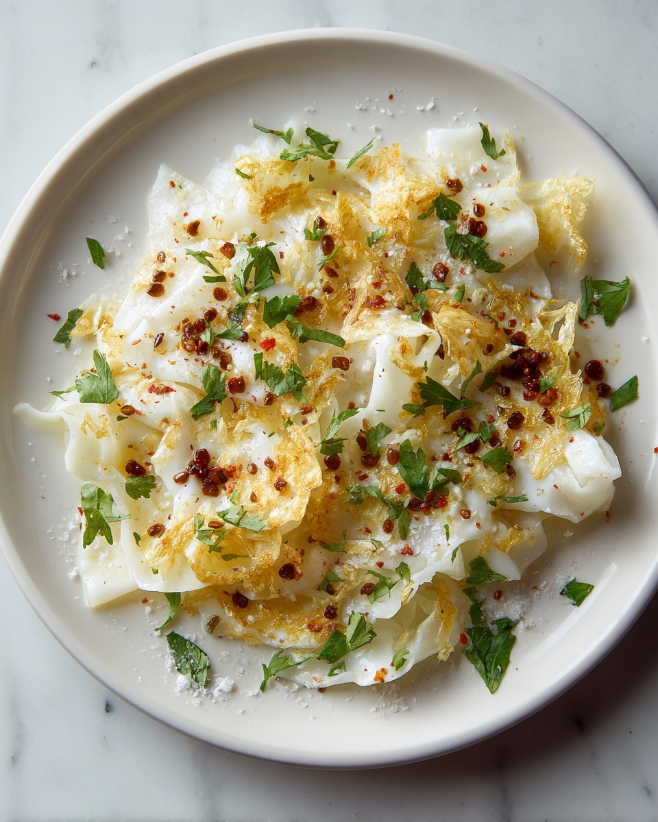 Spaghetti Pancakes Recipe - Recipe Image