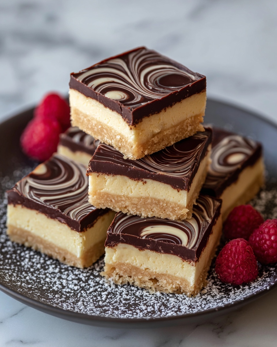 Millionaire’s Shortbread Recipe - Recipe Image