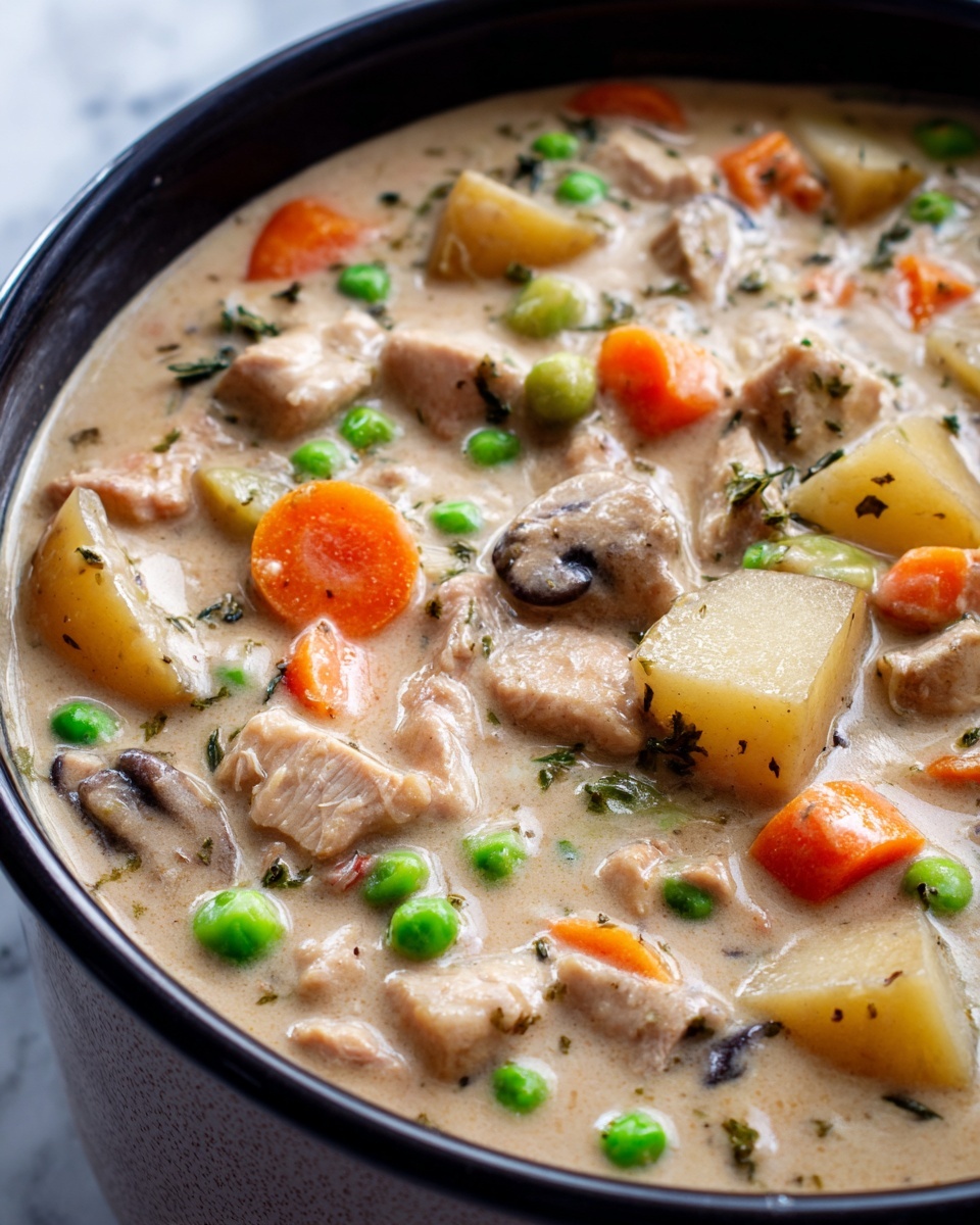 Easy Sausage Dip Recipe - Recipe Image