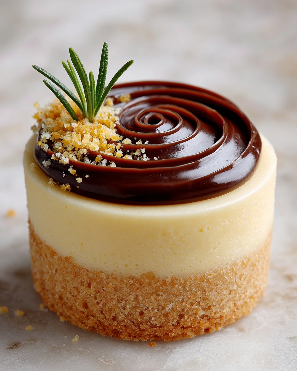 Mini Boston Cream Pie Cookies Recipe - Recipe Image