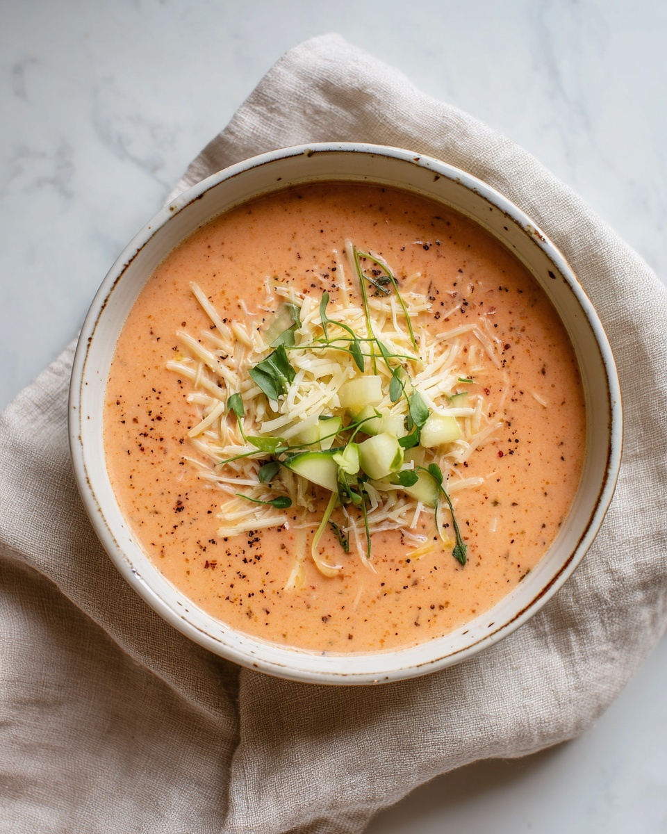 Ratatouille Soup Recipe - Recipe Image
