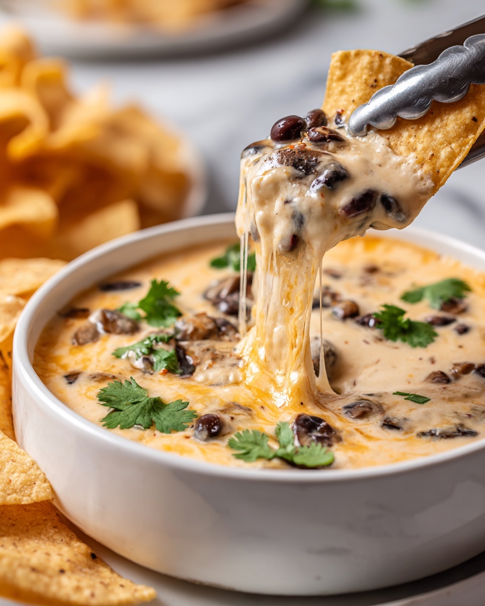 Burrito Skillet Recipe - Recipe Image