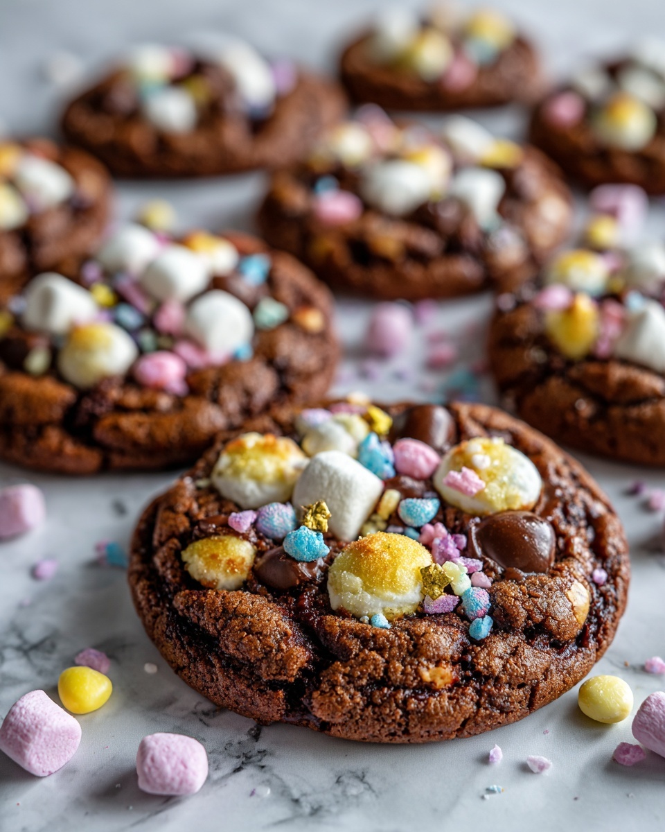 Soft Batch Chocolate Chip Cookies Recipe - Recipe Image