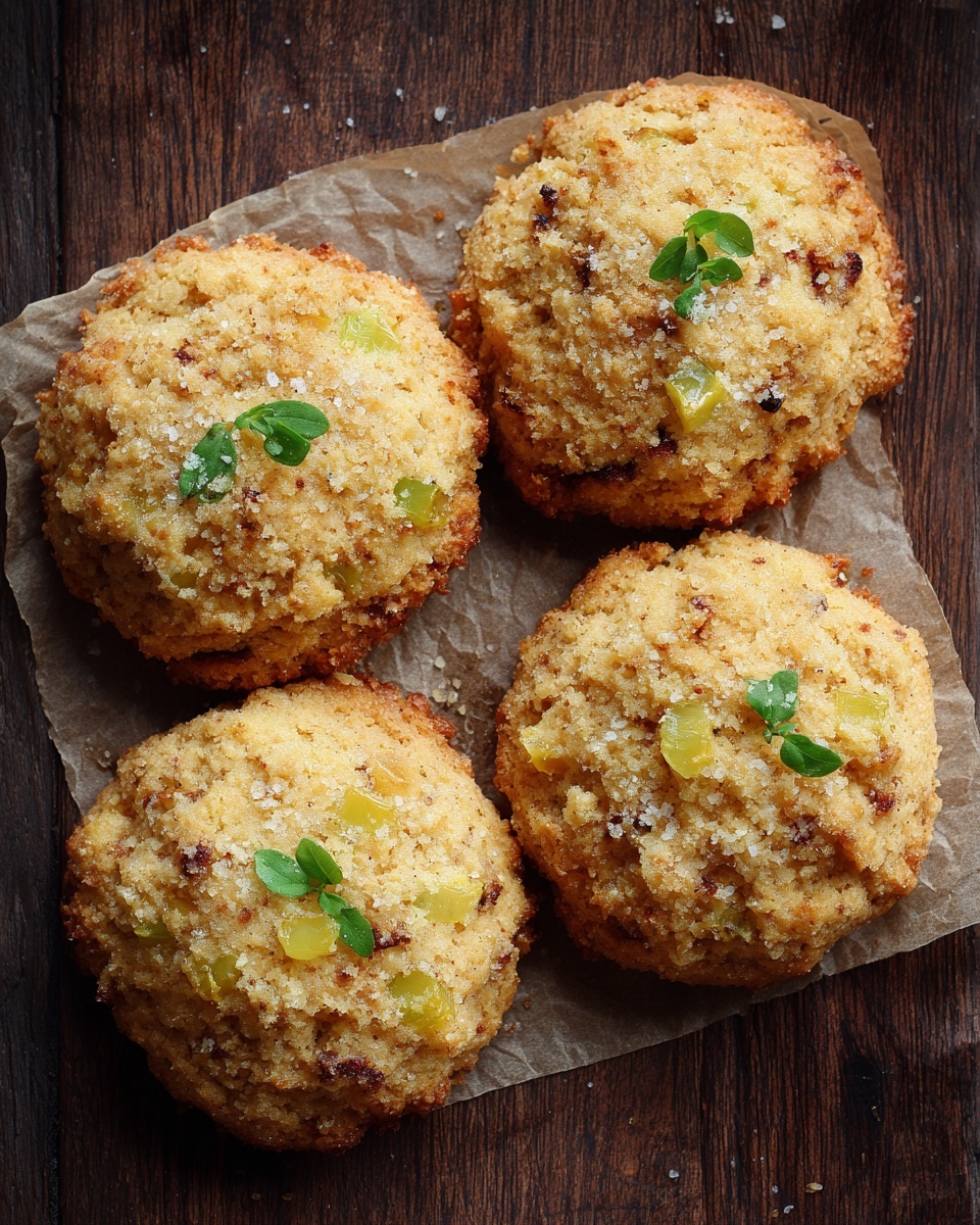 Flora Cookies Recipe - Recipe Image