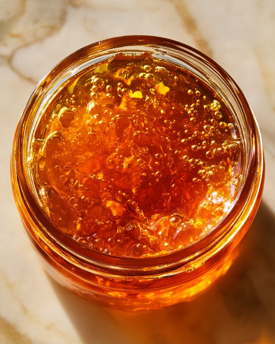 Tropical Sweet & Tangy Pineapple Sauce Recipe - Recipe Image