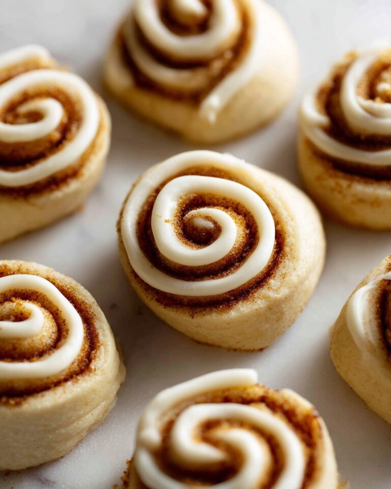 Cinnamon Swirls: A Delightful Treat Recipe