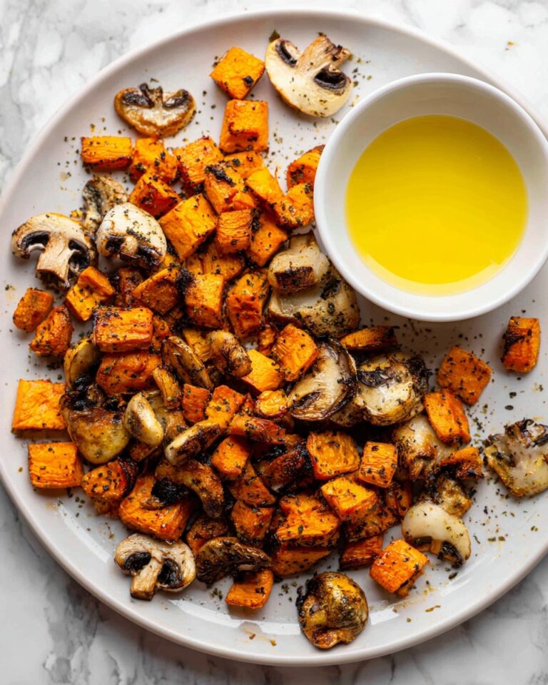 Crab Crunchies Recipe