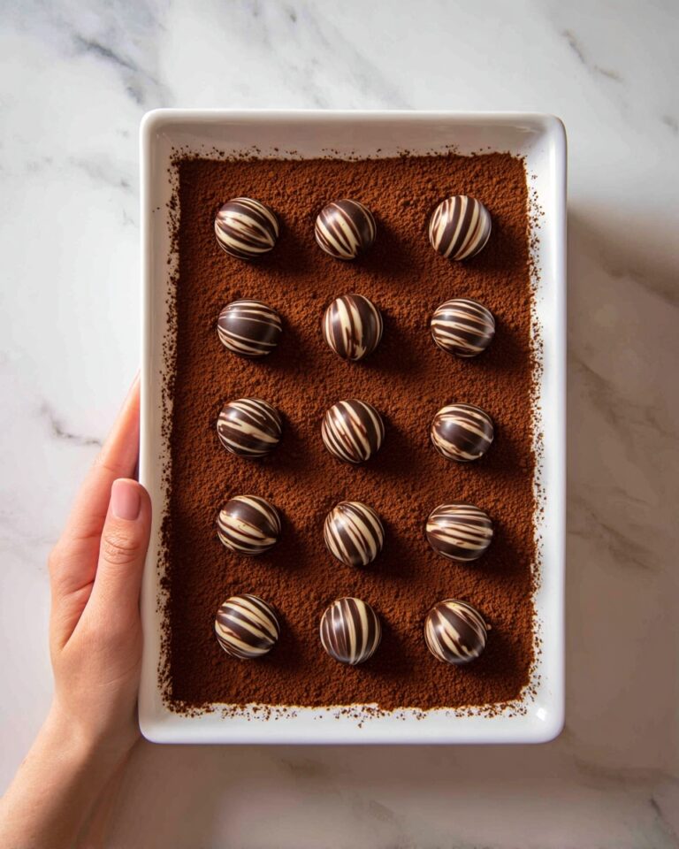 Easy Kinder Bueno Tiramisu Recipe