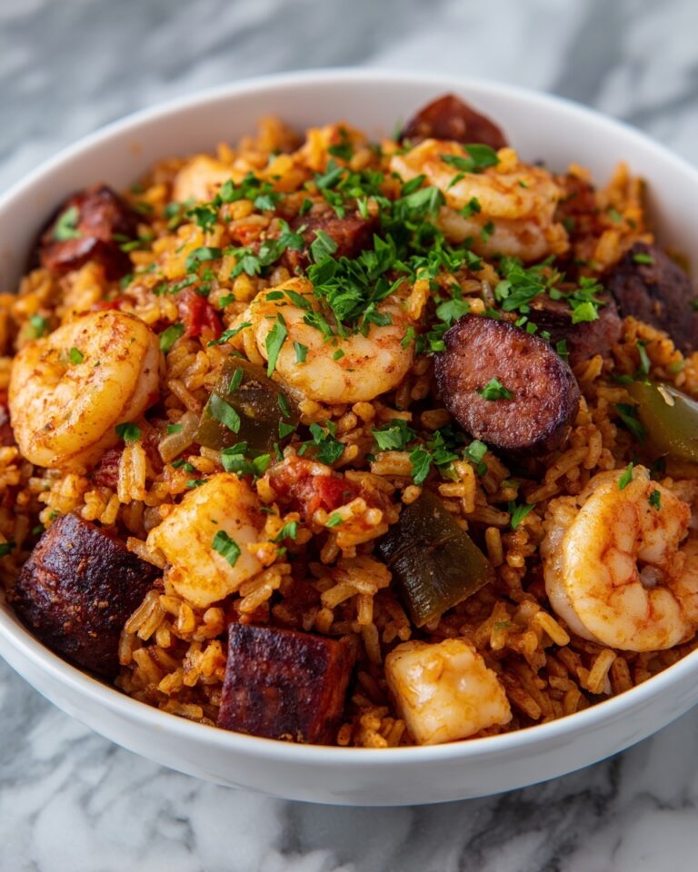Best Jambalaya Recipe for Mardi Gras Recipe