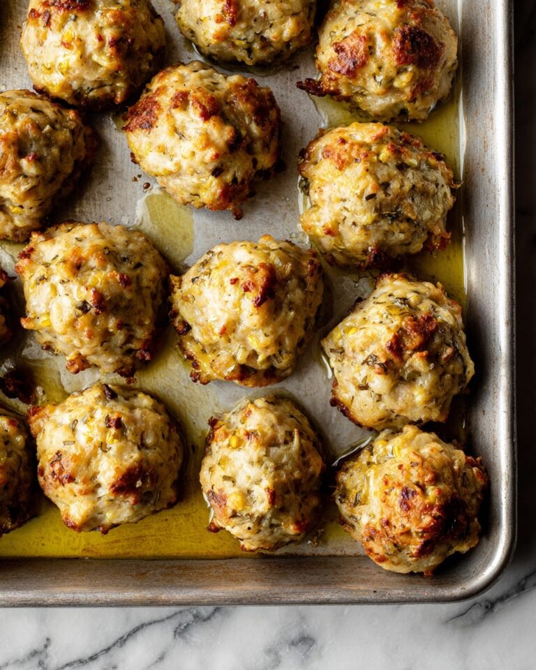 French Meat Stuffing Recipe