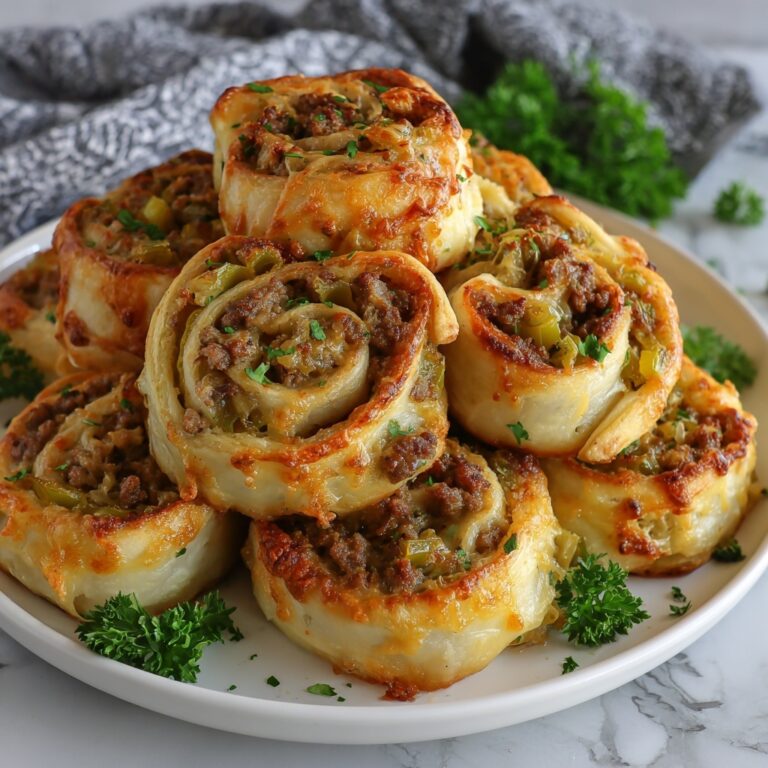 Keto Philly Cheesesteak Roll Ups Recipe