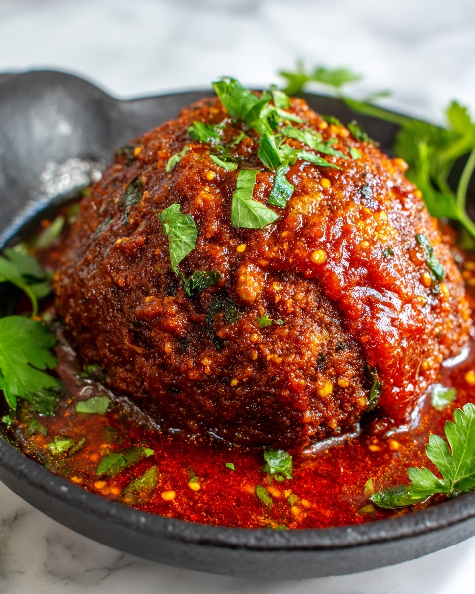 Easy Italian Mini Meatloaf Recipe - Recipe Image