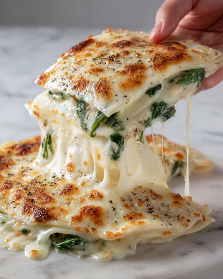 The Best Spinach Artichoke Dip Recipe