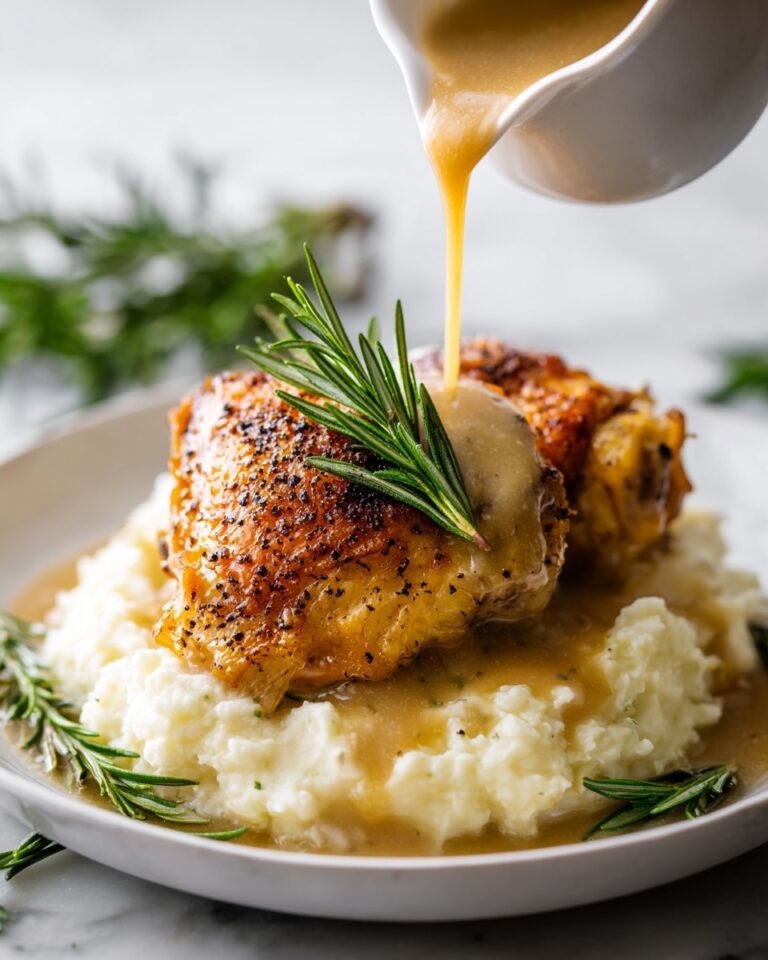 Yum Yum Chicken with Maple-Dijon Sauce Recipe