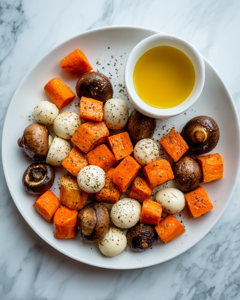 Crab Crunchies Recipe - Recipe Image