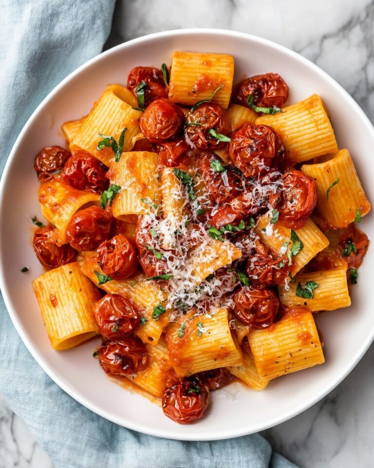 Pasta alla Sorrentina Recipe