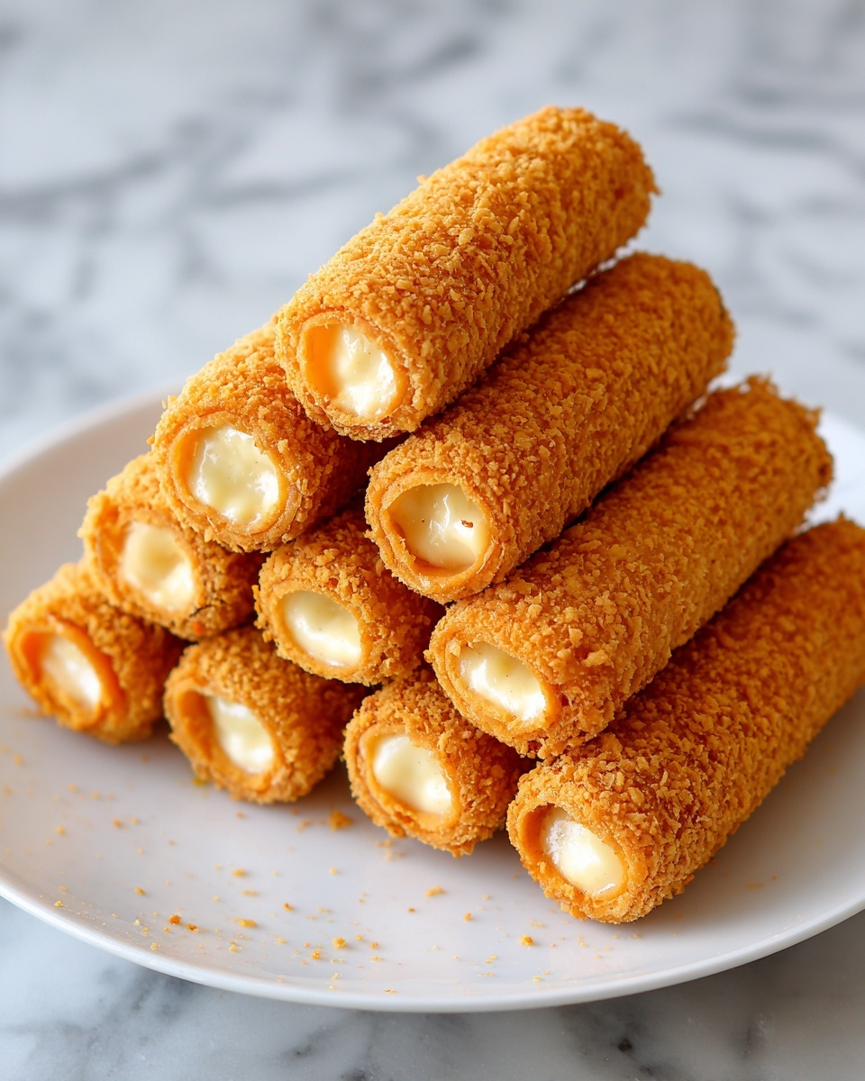 Banana French Toast Roll-Ups Recipe - Recipe Image