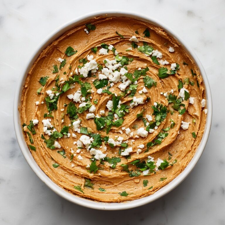 Slow Cooker Refried Beans Recipe