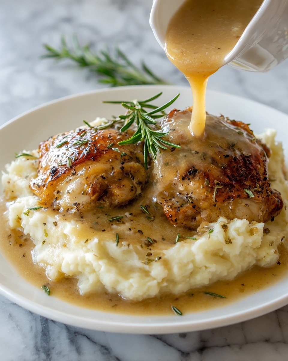 Yum Yum Chicken with Maple-Dijon Sauce Recipe - Recipe Image