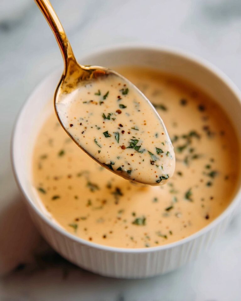 Remoulade Sauce Recipe