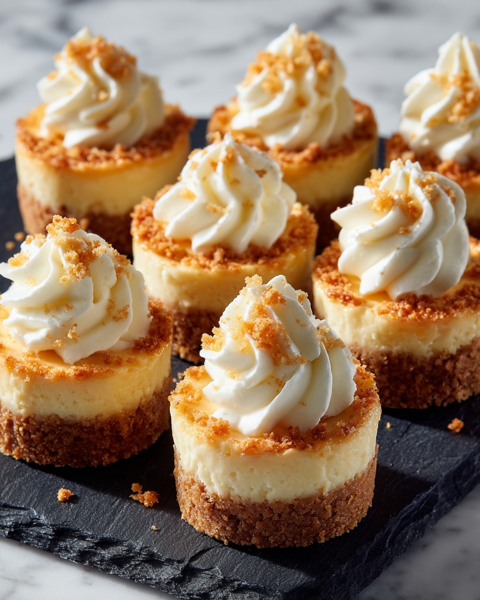 Coconut Cream Cheesecake Cupcakes Recipe - Recipe Image