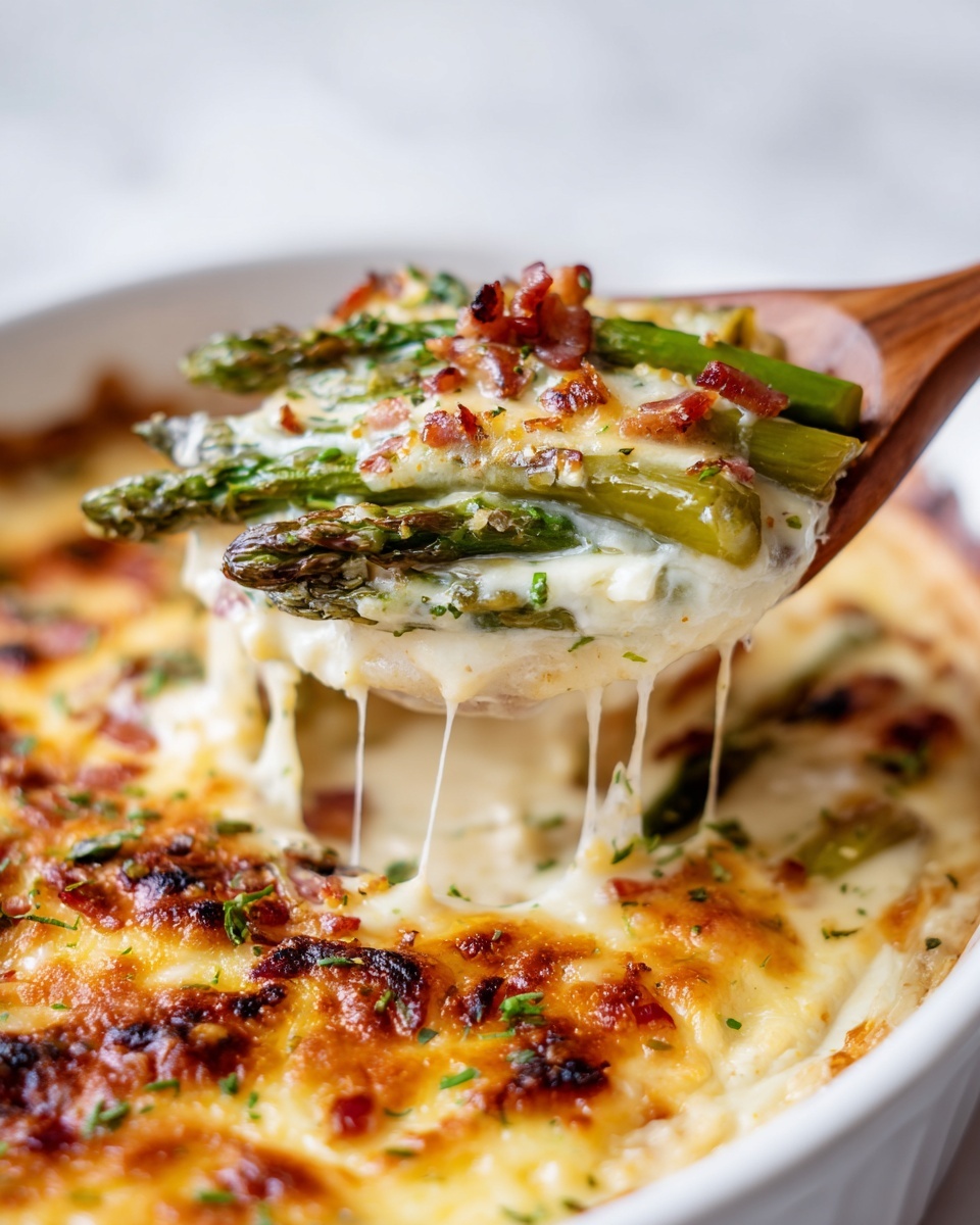 Keto Jalapeño Popper Casserole Recipe - Recipe Image