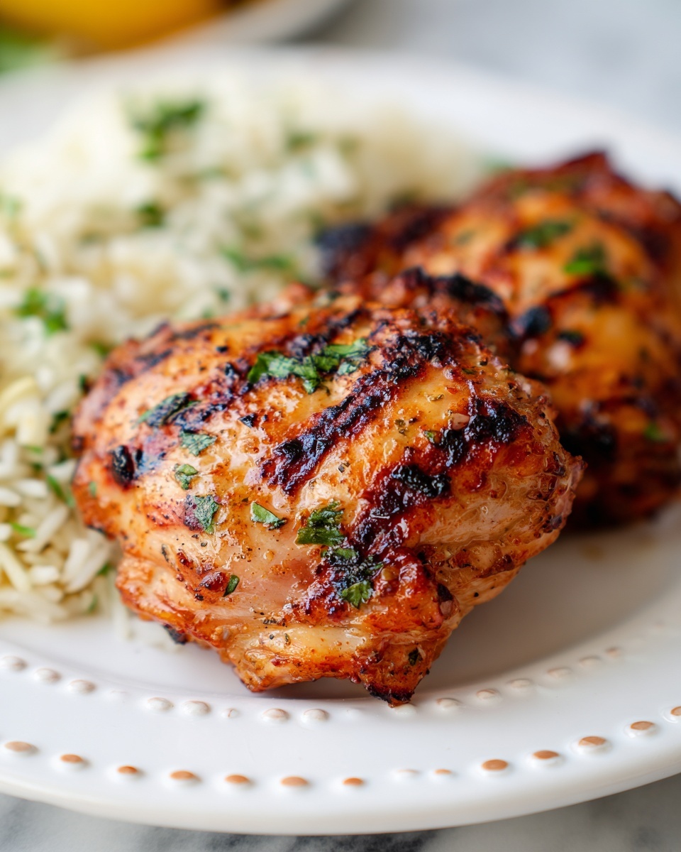 Pan-Fried Tajín Chicken Recipe - Recipe Image