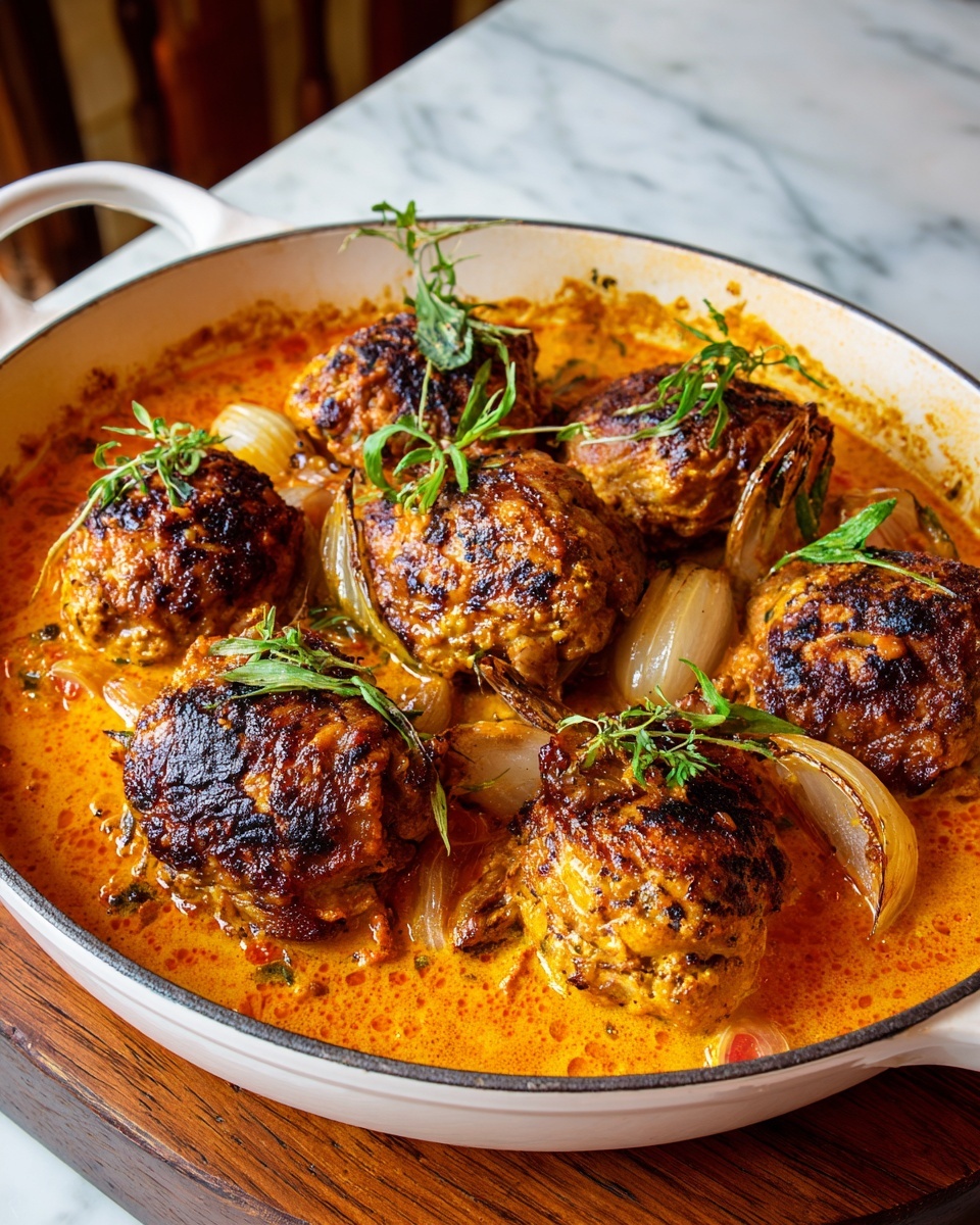 Chicken & Nduja Bake Recipe - Recipe Image