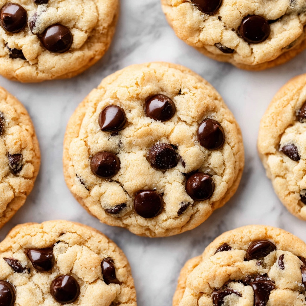 Classic Pumpkin Chocolate Chip Cookies Recipe - Recipe Image