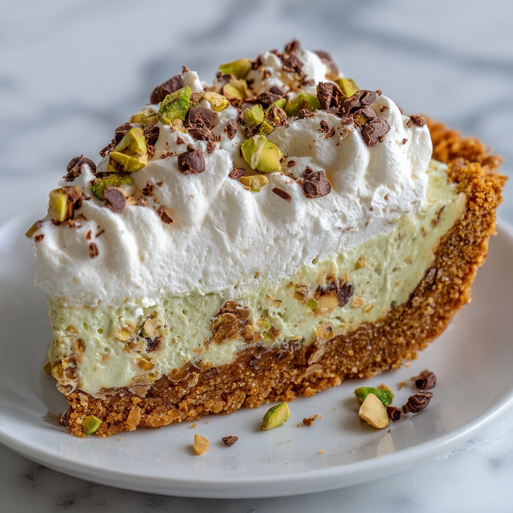 Pistachio Cream Skillet Cookie Recipe - Recipe Image