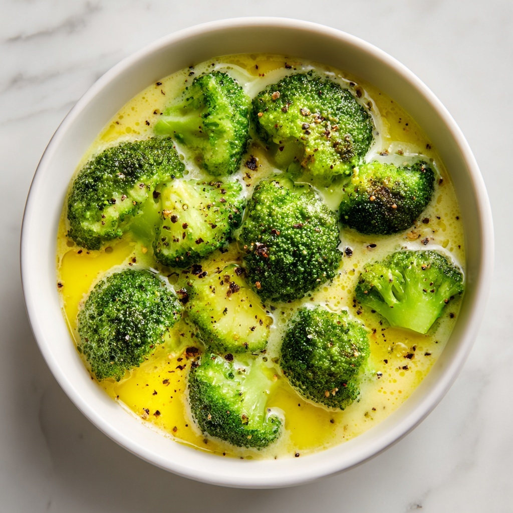 Broccoli Cheddar Soup Recipe - Recipe Image