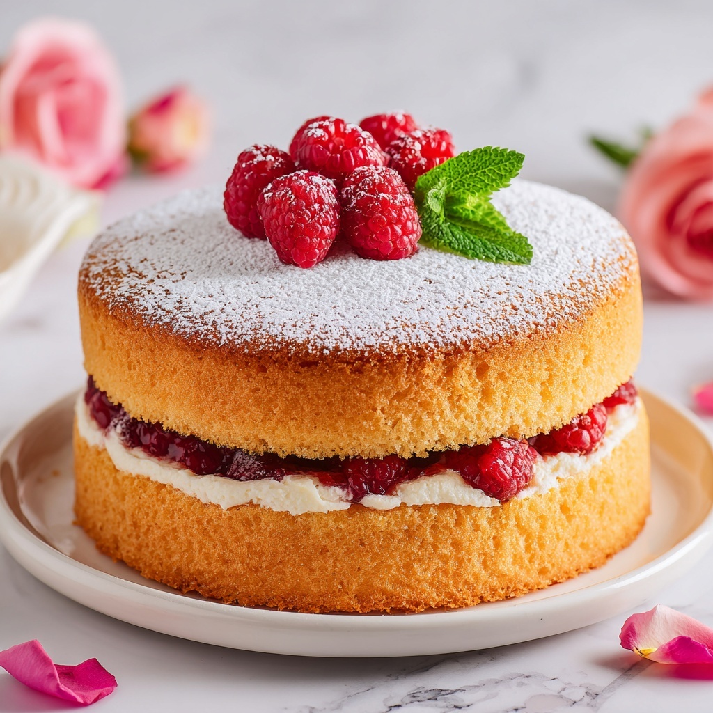 Raspberry Carrot Cake Pancakes Recipe - Recipe Image