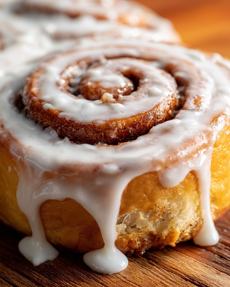 Dollywood Cinnamon Bread: A Cozy and Flavorful Treat Recipe - Recipe Image