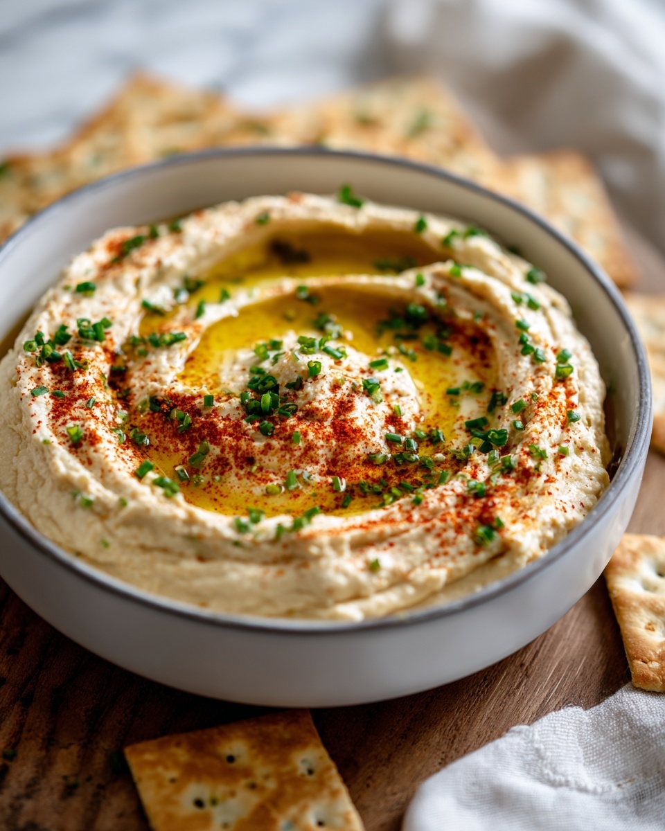 Boat Dip Recipe - Recipe Image