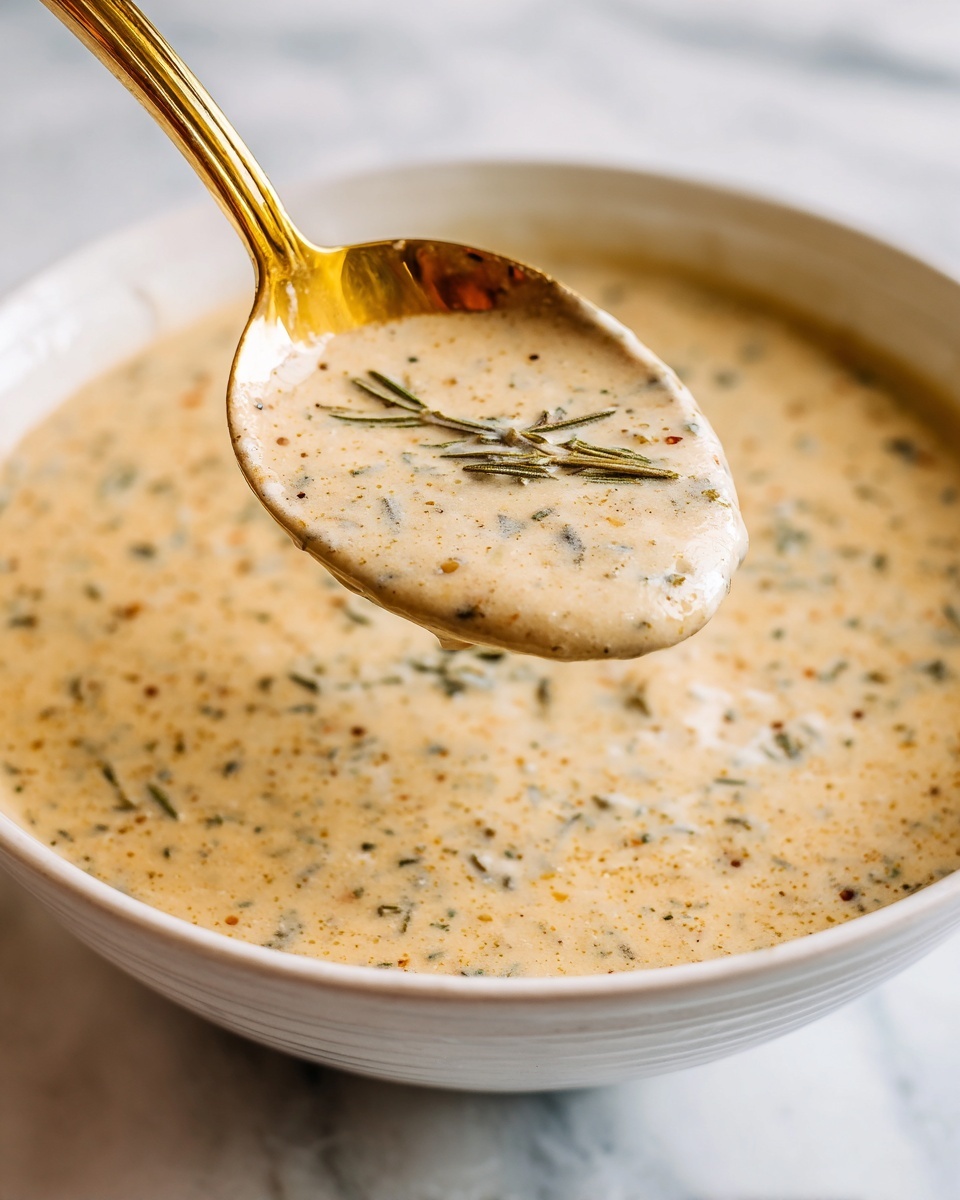 Remoulade Sauce Recipe - Recipe Image