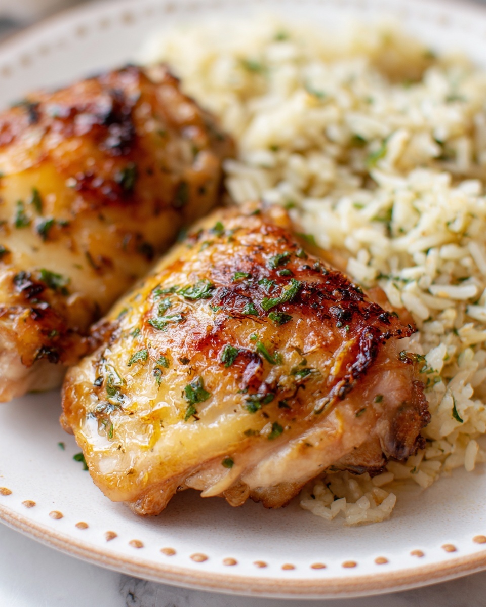 Pan-Fried Tajín Chicken Recipe - Recipe Image