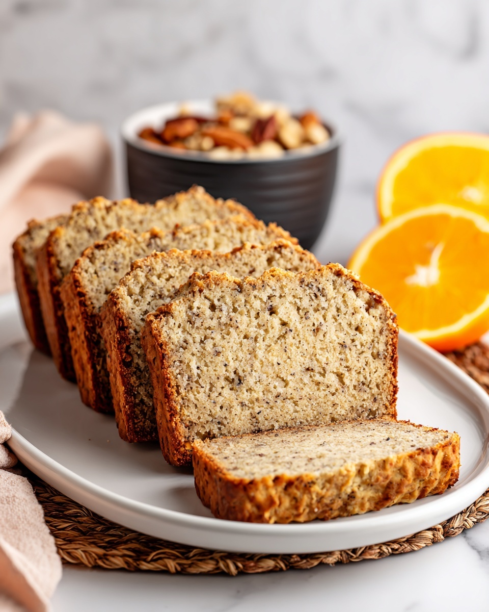 Amazing Persimmon Bread Recipe - Recipe Image