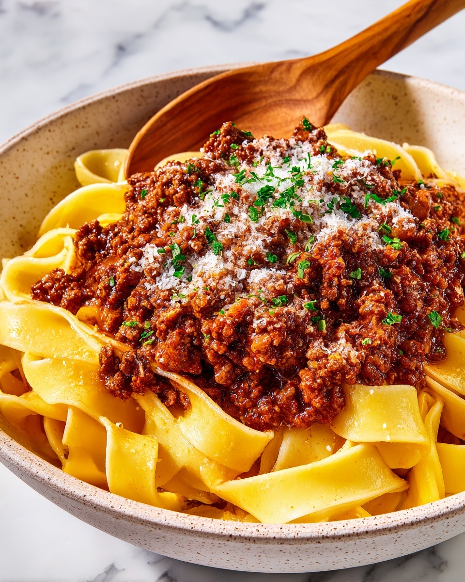 Saucy Sausage and Lemon Pasta Recipe - Recipe Image