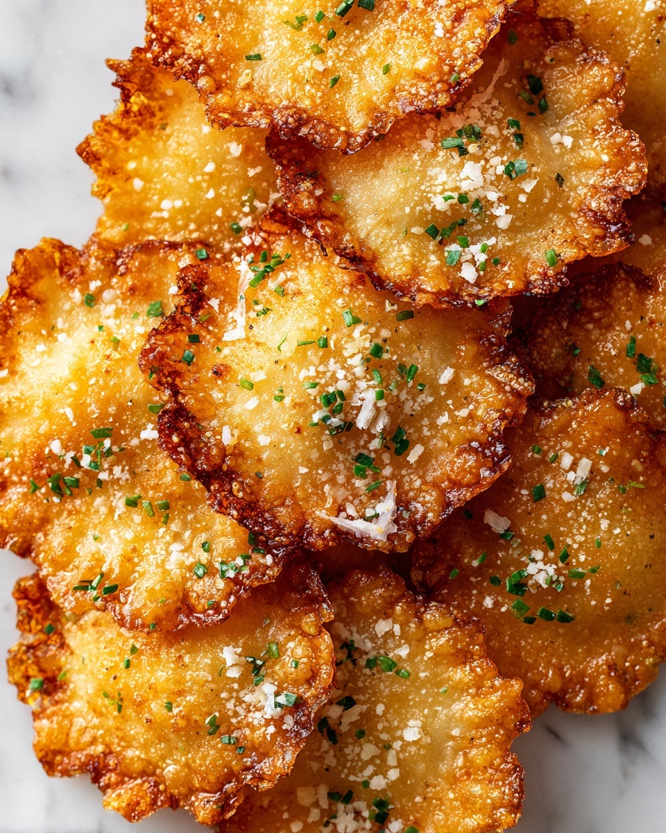 Garlic Parmesan Pizza Rolls Recipe - Recipe Image