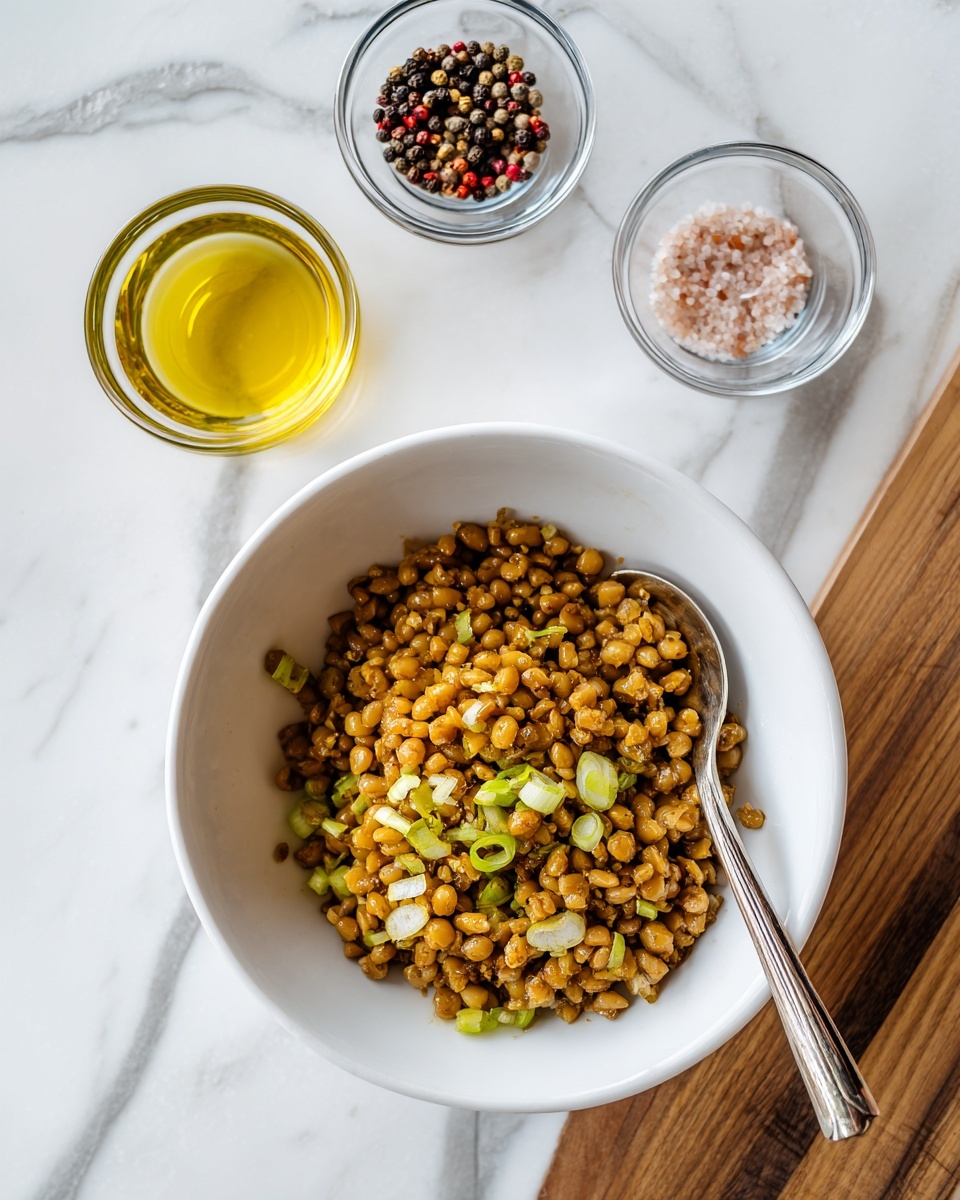 Crispy White Beans Recipe - Recipe Image