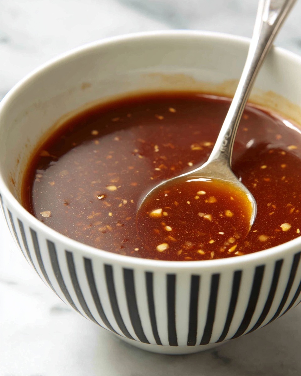 Most Popular Everything Stir Fry Sauce Recipe - Recipe Image