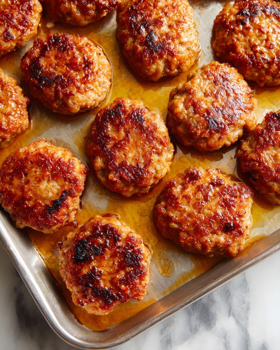 French Meat Stuffing Recipe - Recipe Image