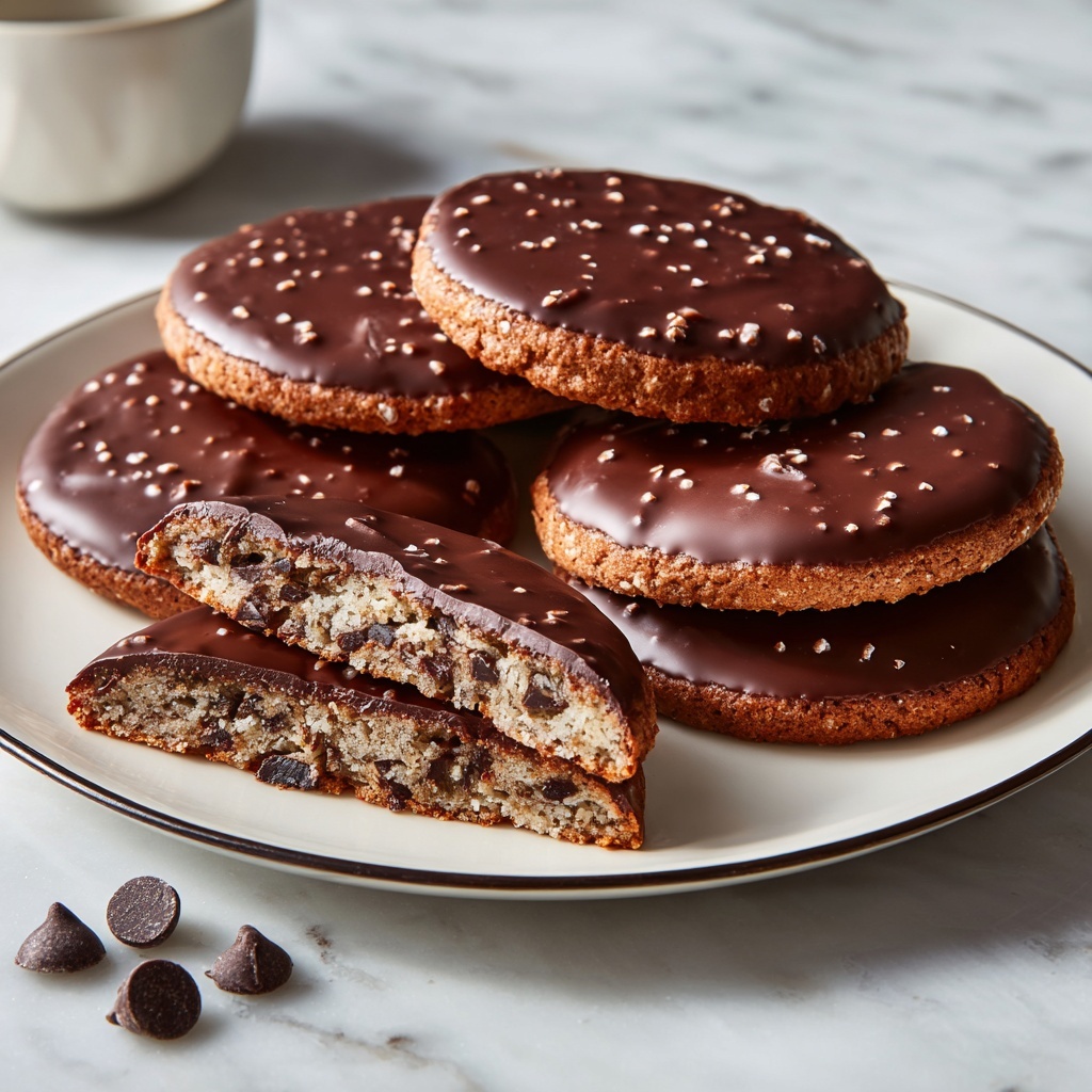 Chocolate Protein Balls Recipe - Recipe Image