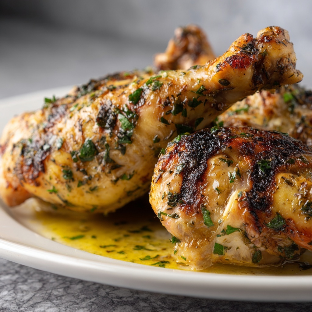 Melt-in-Your-Mouth Chicken Breast Recipe - Recipe Image