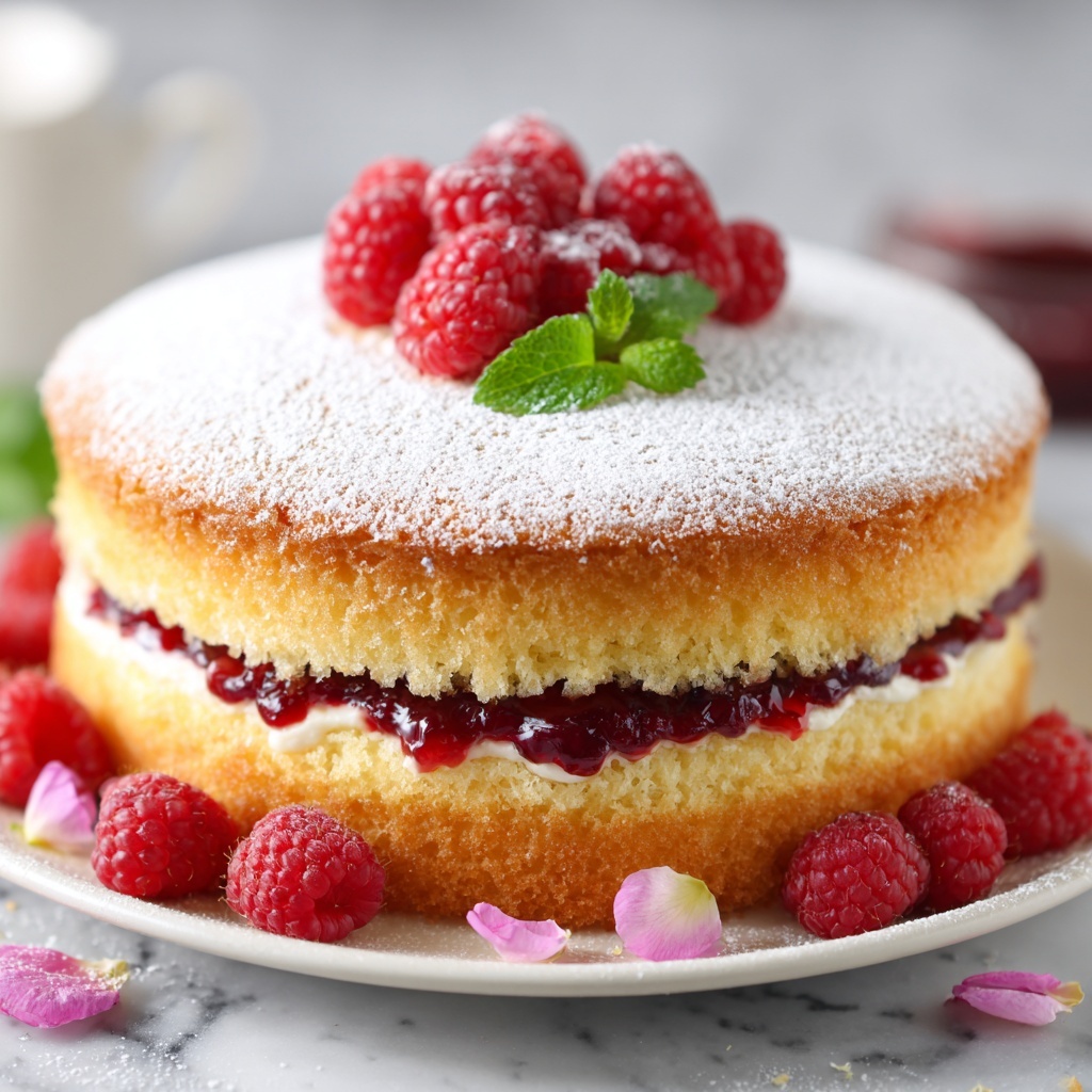 Raspberry Carrot Cake Pancakes Recipe - Recipe Image